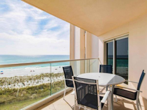 Regency Towers #503 West